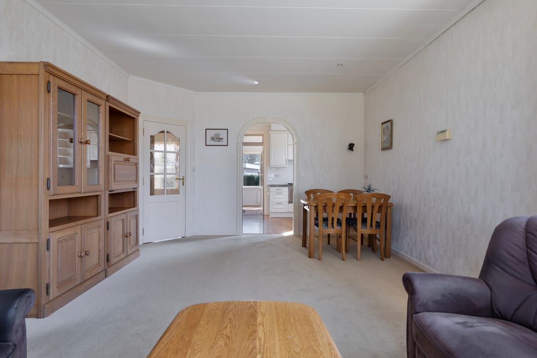 Foto 13 van Lijsterbeslaan 40