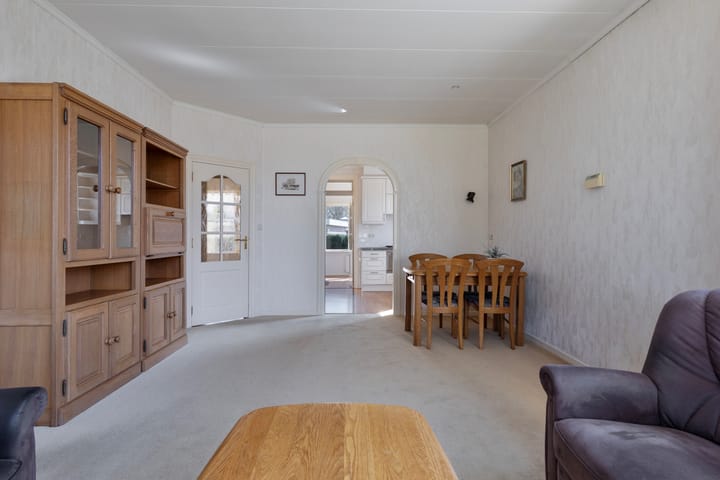 Foto 13 van Lijsterbeslaan 40