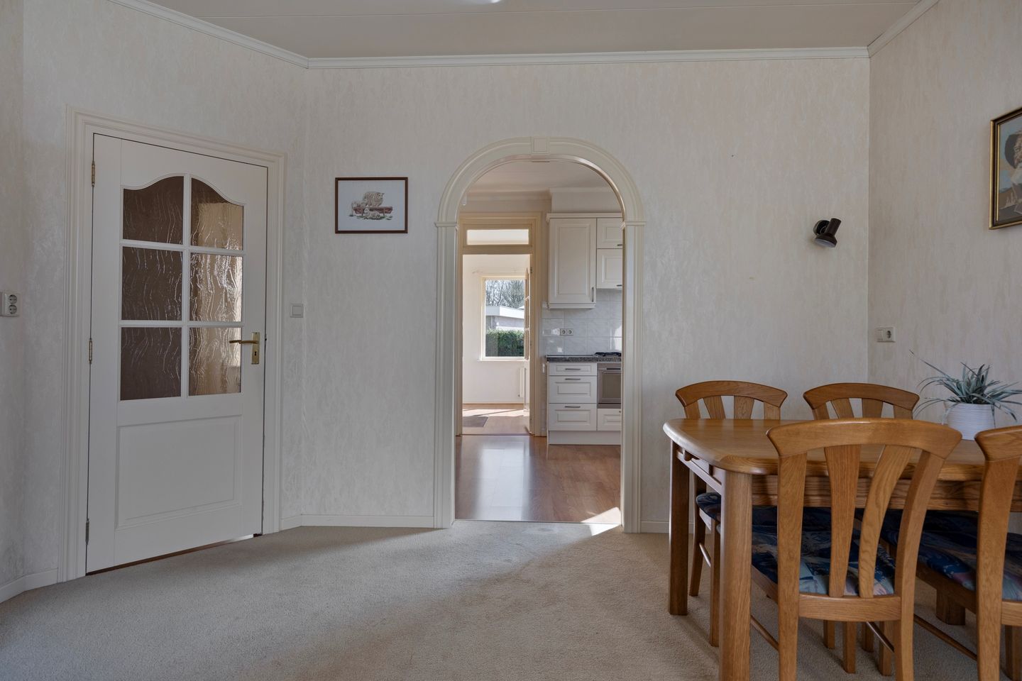 Foto 14 van Lijsterbeslaan 40