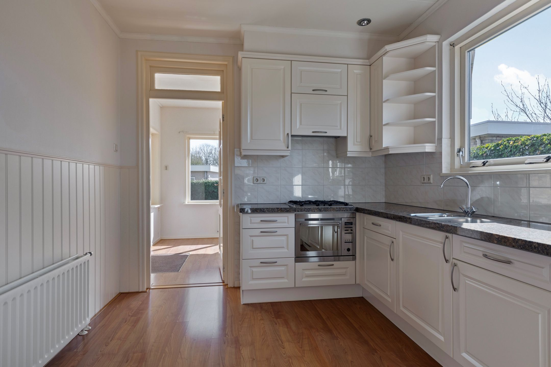 Foto 15 van Lijsterbeslaan 40