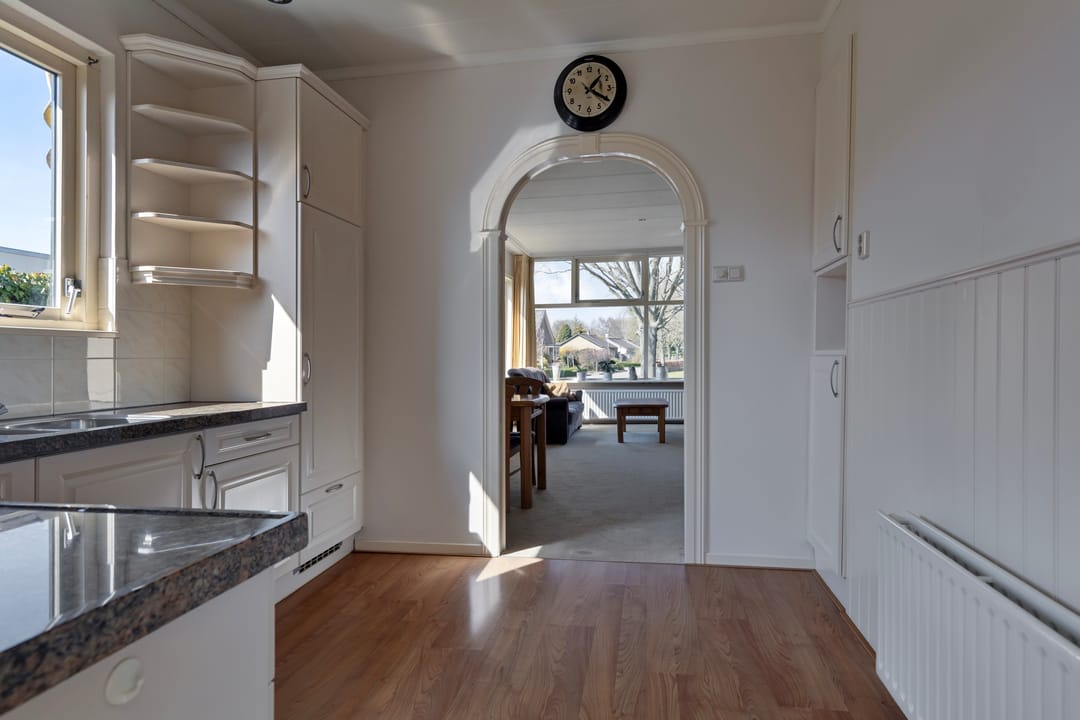 Foto 16 van Lijsterbeslaan 40