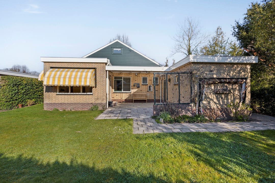 Foto 22 van Lijsterbeslaan 40