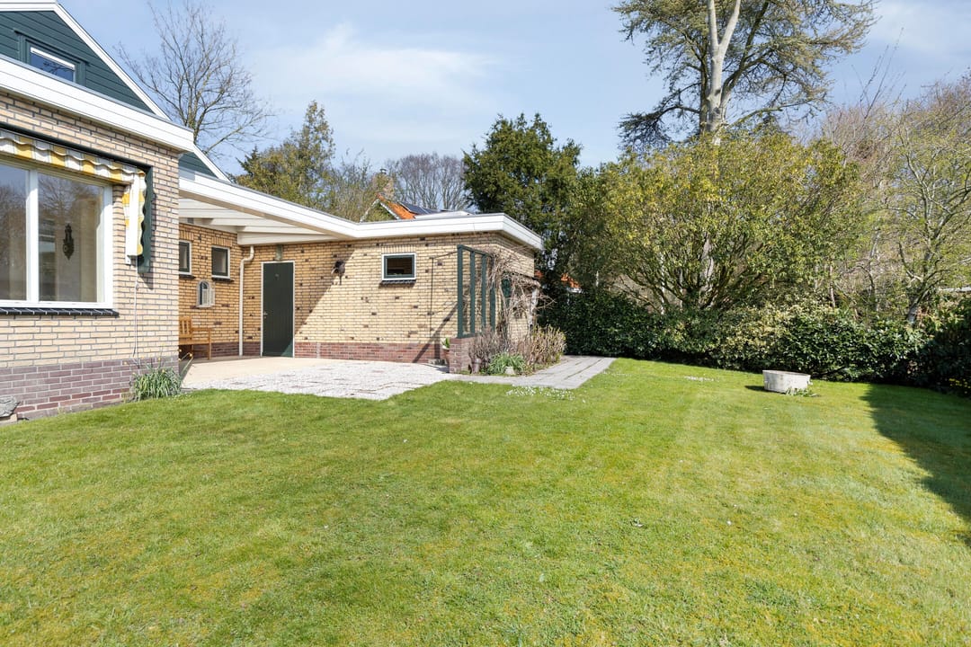 Foto 23 van Lijsterbeslaan 40