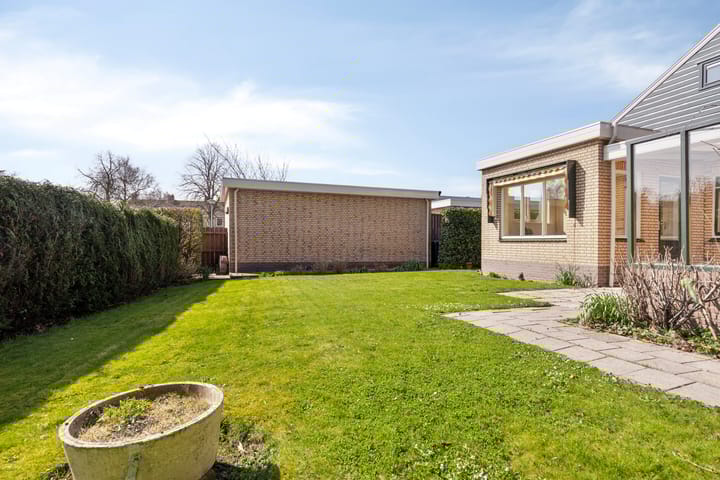 Foto 24 van Lijsterbeslaan 40