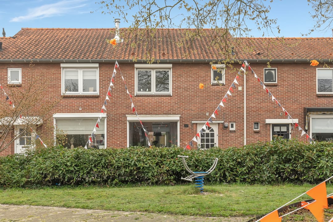 Foto 1 van Nieuwstraat 37