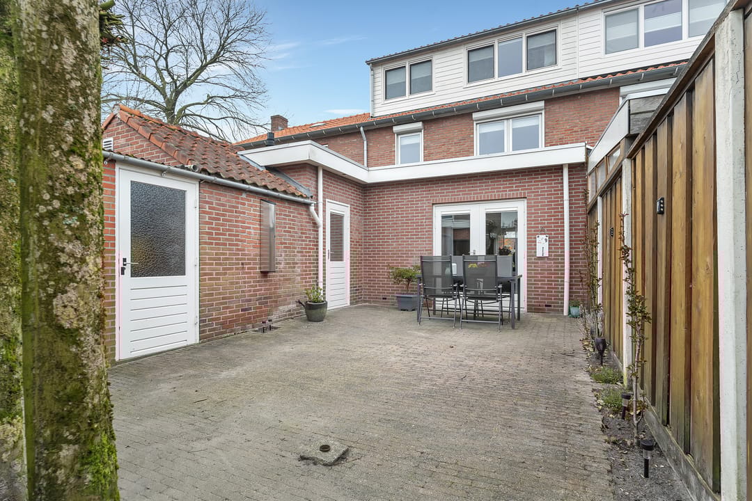 Foto 2 van Nieuwstraat 37