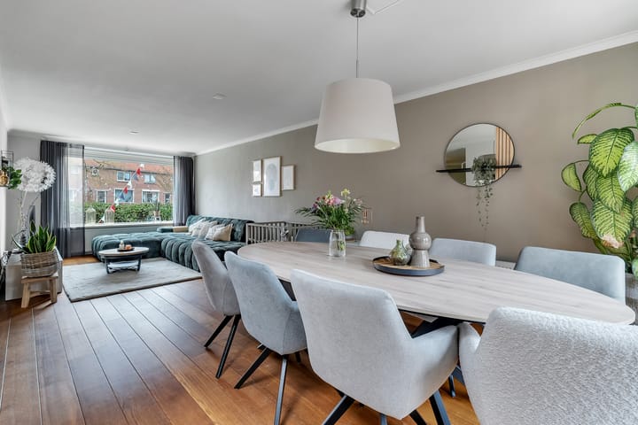 Photo 3 of Nieuwstraat 37