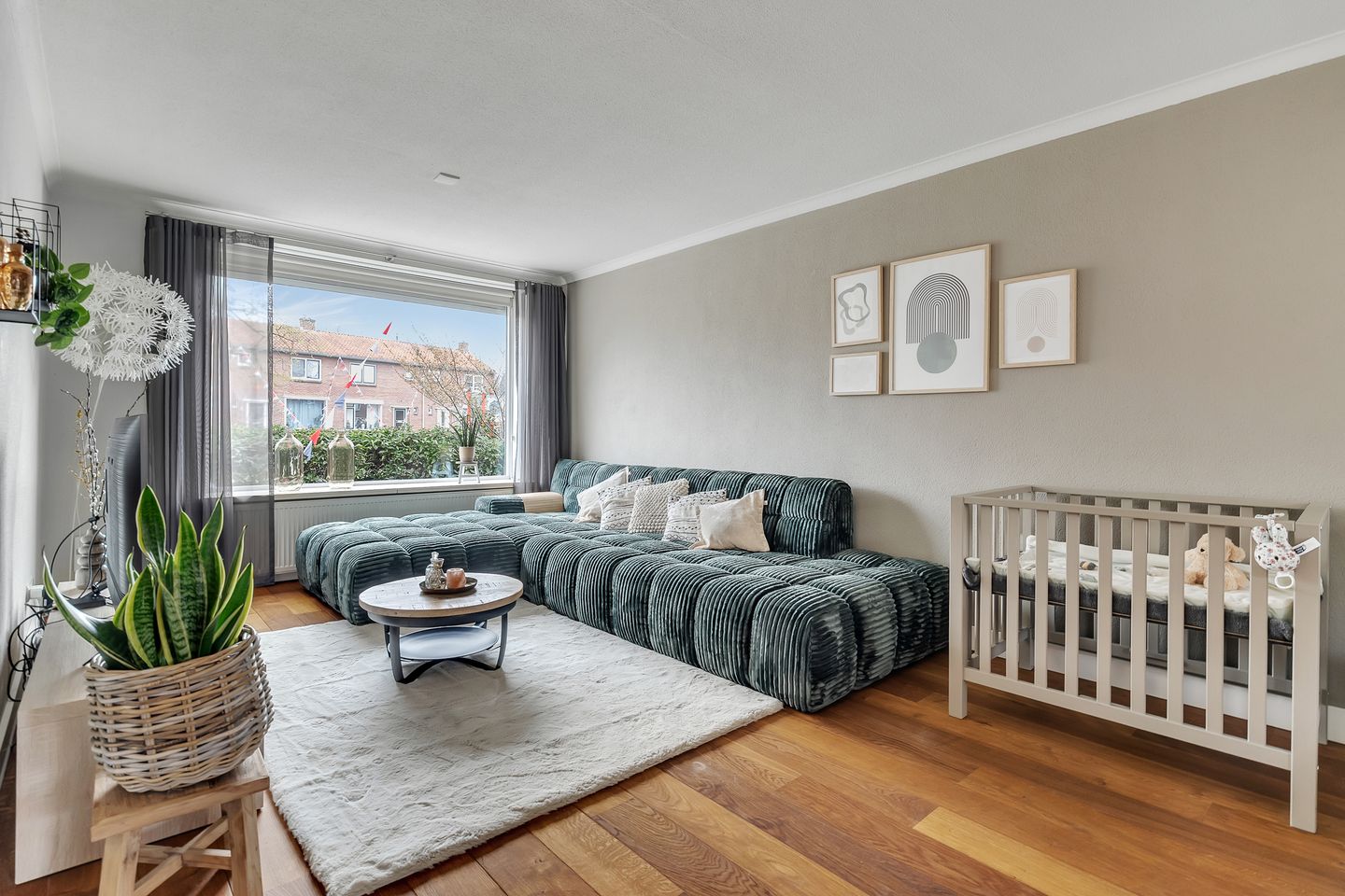 Foto 4 van Nieuwstraat 37