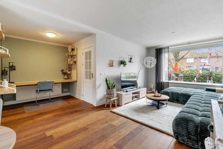 Photo 5 of Nieuwstraat 37