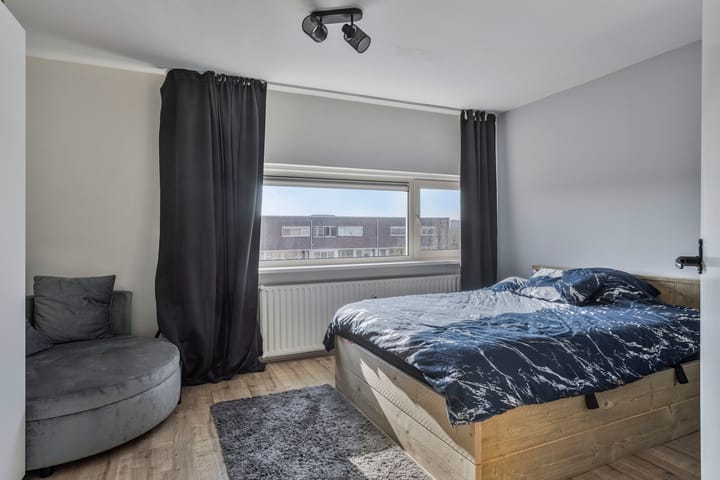 Foto 13 van Jacob Cnodestraat 53