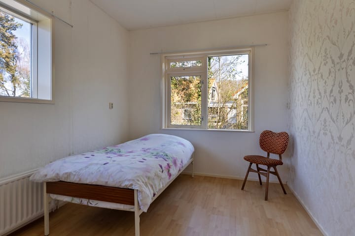 Foto 32 van Lijsterbeslaan 40