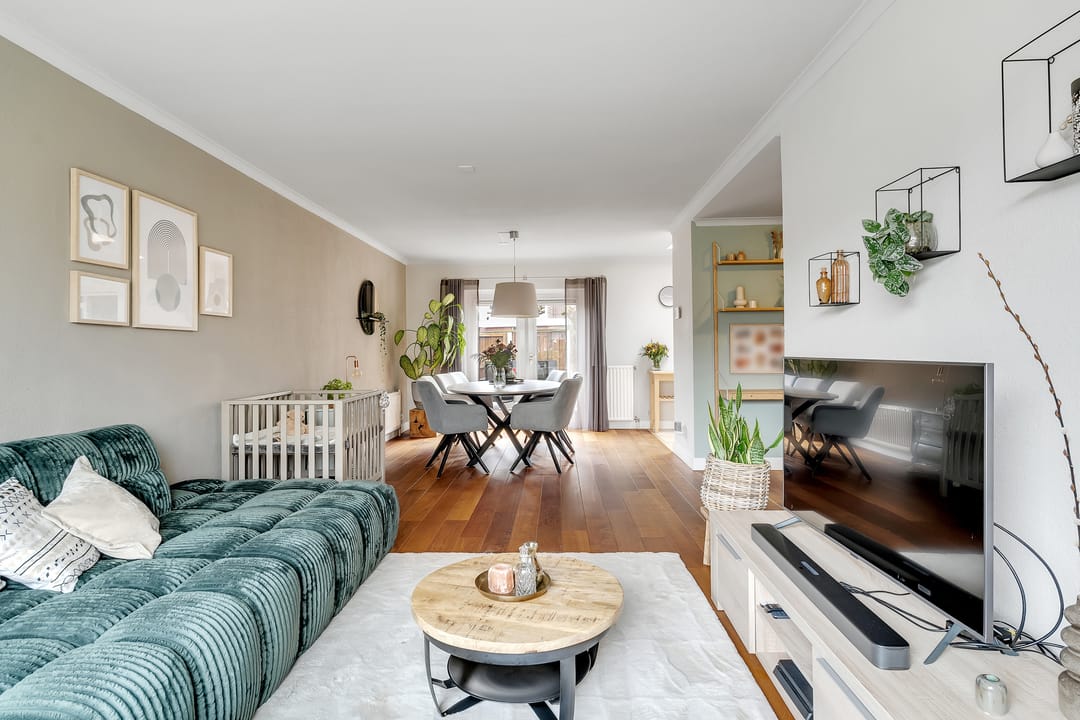 Foto 7 van Nieuwstraat 37