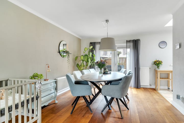 Photo 8 of Nieuwstraat 37