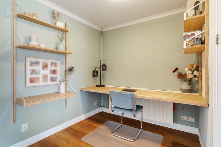 Photo 9 of Nieuwstraat 37