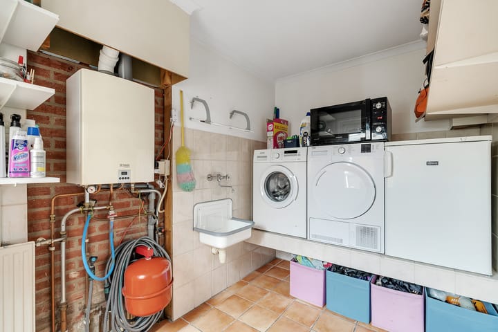 Photo 13 of Nieuwstraat 37