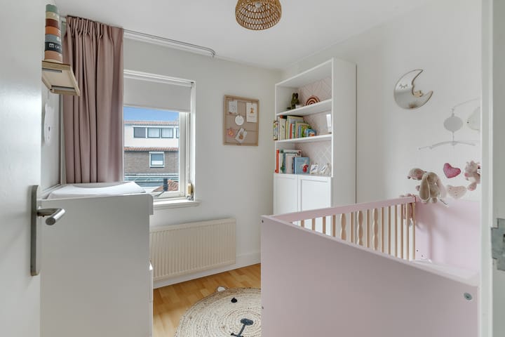 Photo 18 of Nieuwstraat 37