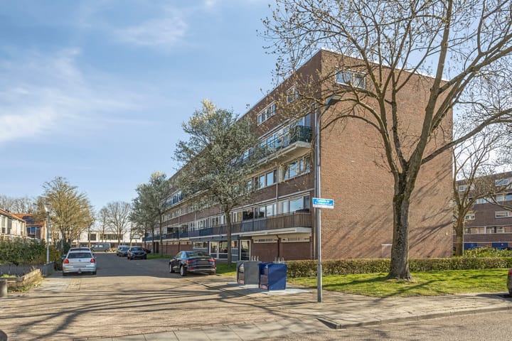 Foto 21 van Jacob Cnodestraat 53