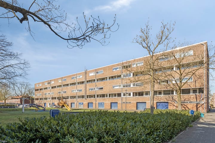 Foto 22 van Jacob Cnodestraat 53