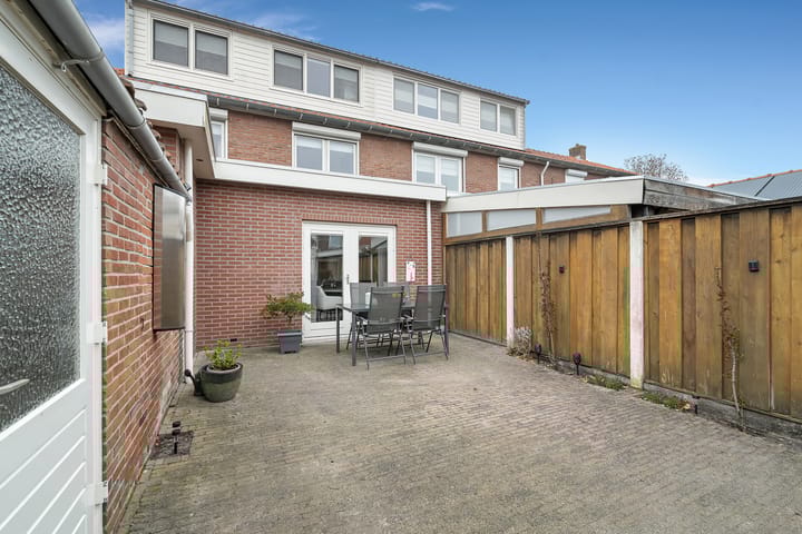 Photo 26 of Nieuwstraat 37