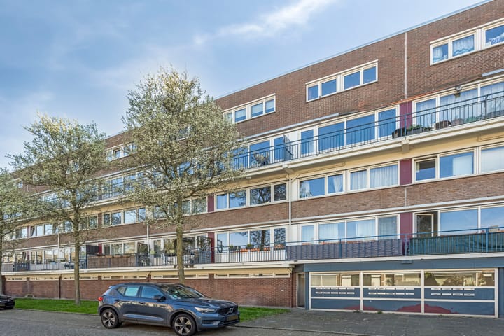 Foto 1 van Jacob Cnodestraat 53