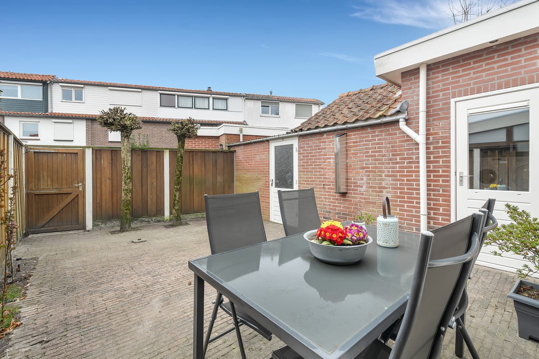 Foto 28 van Nieuwstraat 37