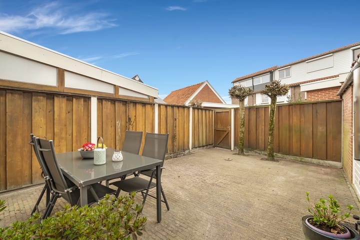 Photo 29 of Nieuwstraat 37