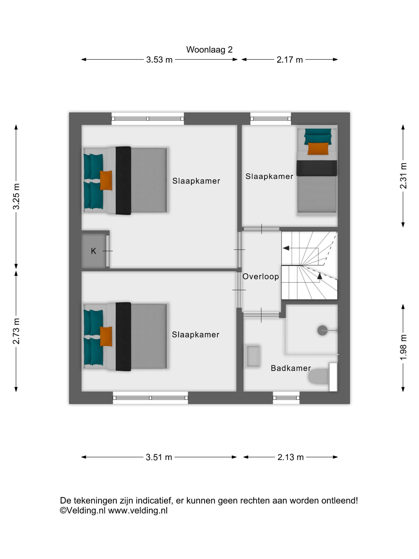 Foto 35 van Nieuwstraat 37