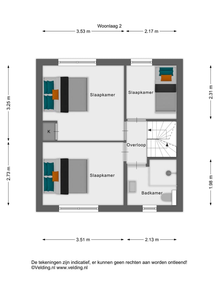 Photo 35 of Nieuwstraat 37
