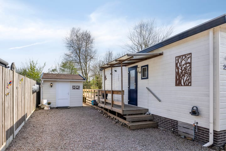 Foto 2 van Gilzeweg 42-B21