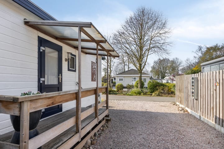 Foto 4 van Gilzeweg 42-B21