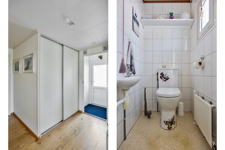 Foto 5 van Gilzeweg 42-B21