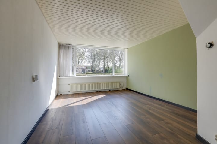 Foto 3 van Rembrandtplein 14