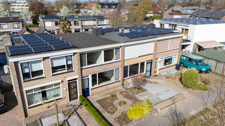 Foto 5 van Rembrandtplein 14