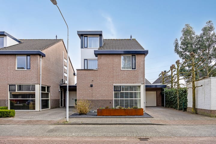 Foto 1 van Buigeind 2