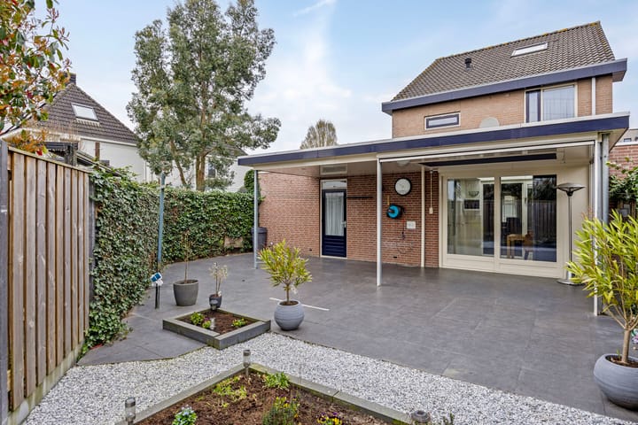 Foto 5 van Buigeind 2