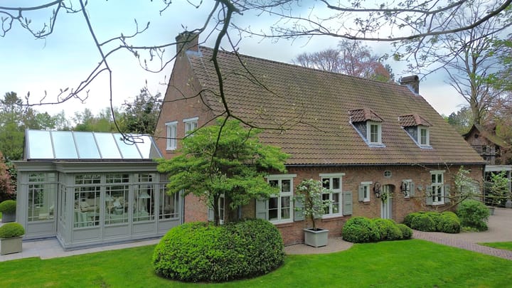 Foto 1 van Spechtendreef 1