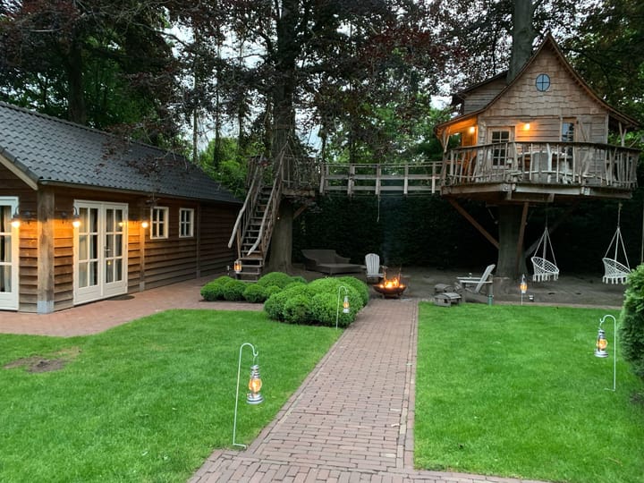 Foto 4 van Spechtendreef 1