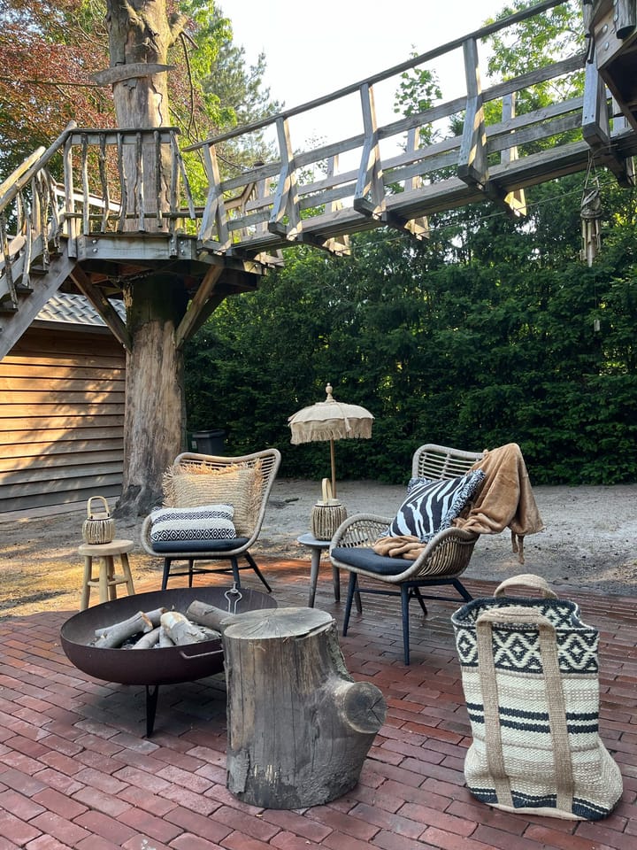 Foto 6 van Spechtendreef 1