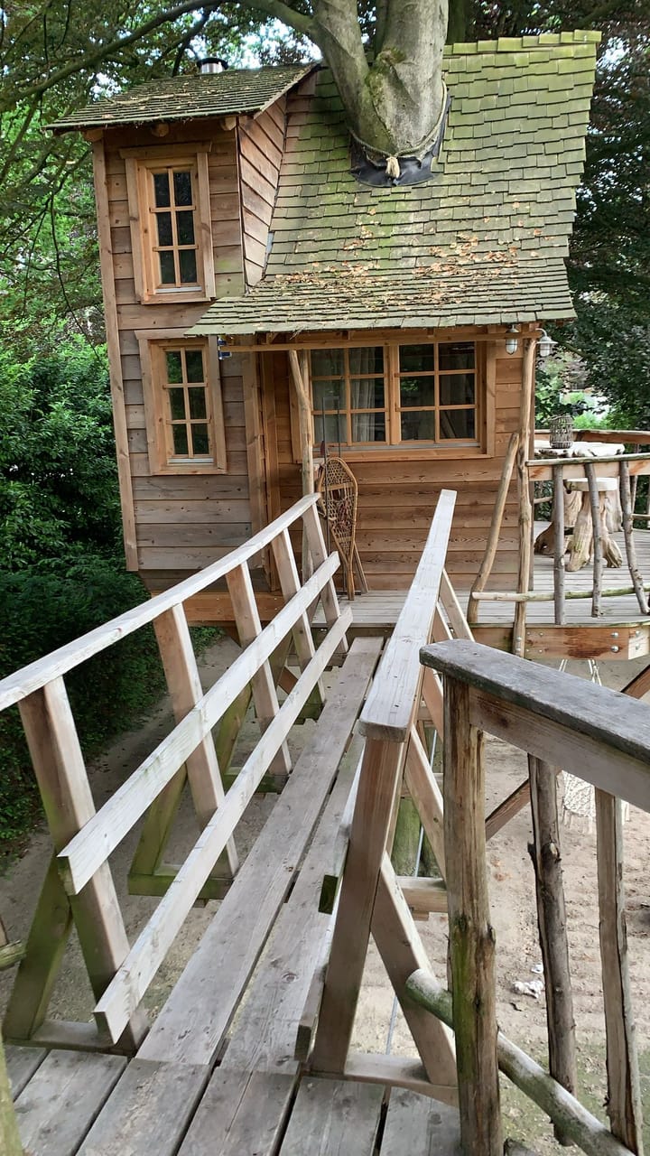 Foto 7 van Spechtendreef 1