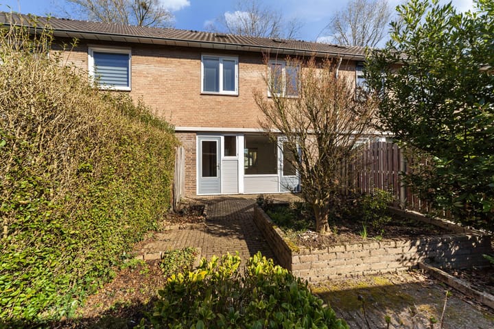 Foto 2 van Malvert 2714