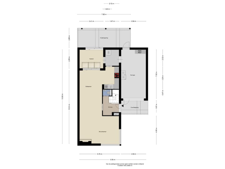 Foto 48 van Buigeind 2