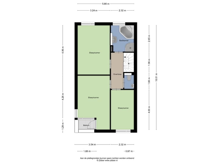 Foto 49 van Buigeind 2