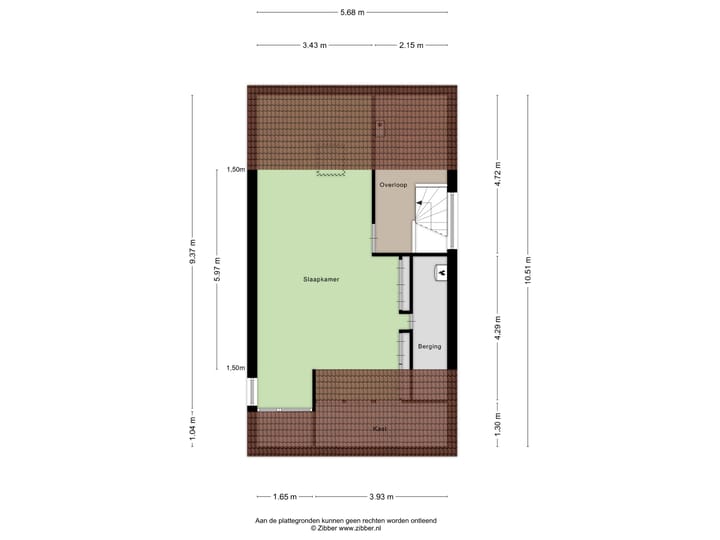 Foto 50 van Buigeind 2