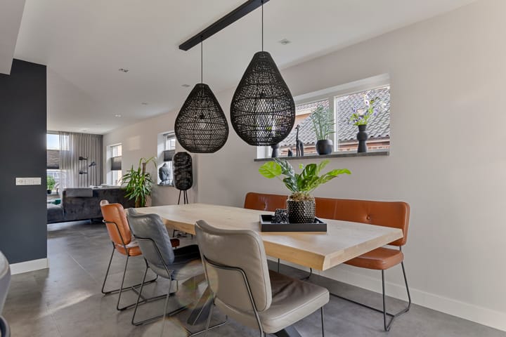 Photo 6 of Kamperfoeliestraat 10