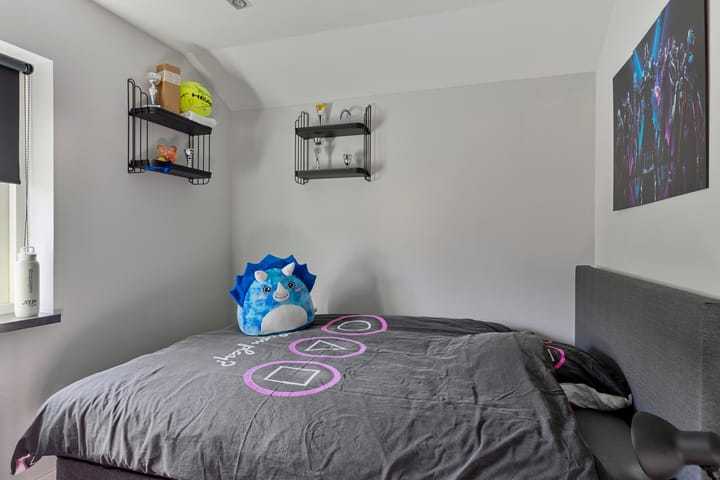 Photo 26 of Kamperfoeliestraat 10