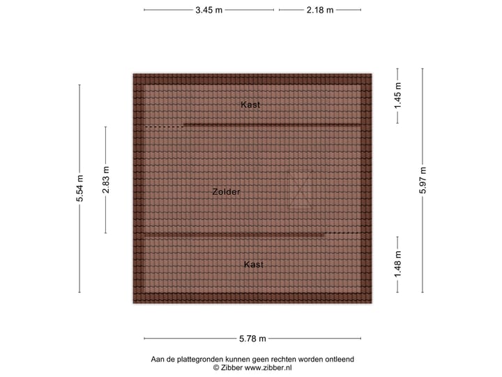 Photo 40 of Kamperfoeliestraat 10