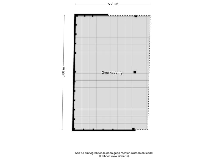 Photo 41 of Kamperfoeliestraat 10