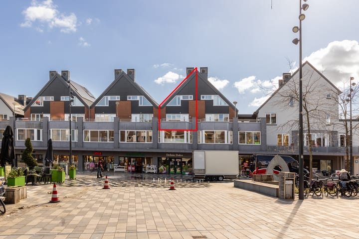 Foto 1 van De Wevershilt 10