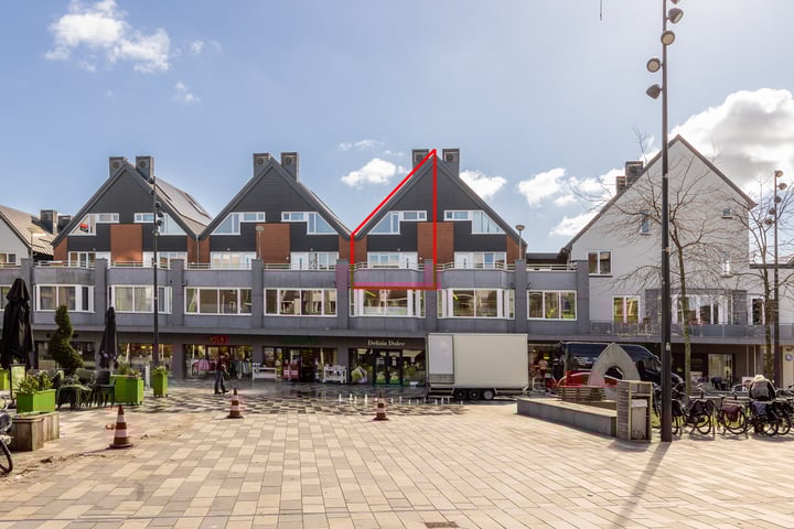 Bekijk foto van De Wevershilt 10