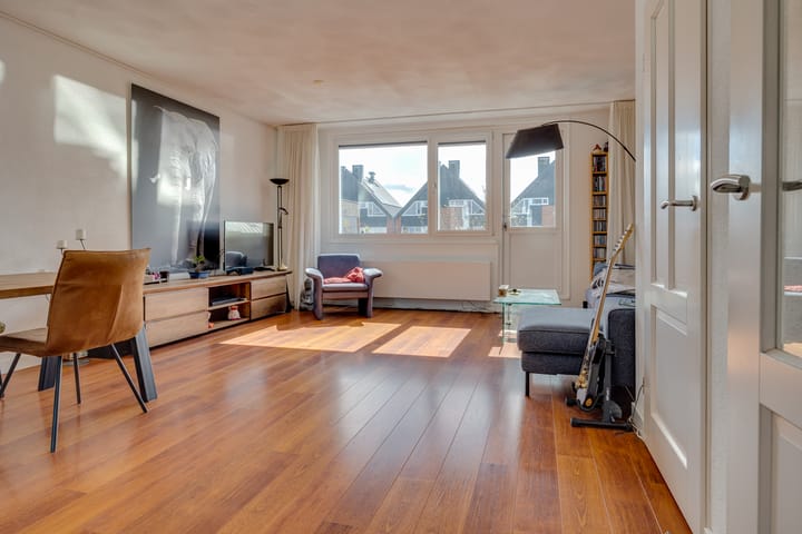 Foto 2 van De Wevershilt 10